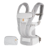 Кош за бебета Ergobaby OMNI Breeze дишащ и удобен 0 - 4 години  - 2