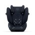 Детско столче за кола Cybex Gold Solution G i-Fix, 100-150 см, 15-50 кг - Ocean Blue - 9