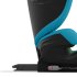 Детско столче за кола Cybex Gold Solution G i-Fix, 100-150 см, 15-50 кг - Beach Blue - 11