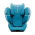 Детско столче за кола Cybex Gold Solution G i-Fix, 100-150 см, 15-50 кг - Beach Blue - 10