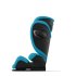 Детско столче за кола Cybex Gold Solution G i-Fix, 100-150 см, 15-50 кг - Beach Blue - 6