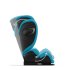 Детско столче за кола Cybex Gold Solution G i-Fix, 100-150 см, 15-50 кг - Beach Blue - 5