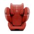 Scaun auto pentru copii Cybex Gold Solution G i-Fix, 100-150 cm, 15-50 kg - Hibiscus Red - 10