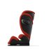 Детско столче за кола Cybex Gold Solution G i-Fix, 100-150 см, 15-50 кг - Hibiscus Red - 7