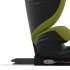 Scaun auto pentru copii Cybex Gold Solution G i-Fix, 100-150 cm, 15-50 kg - Nature Green - 11