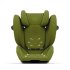 Scaun auto pentru copii Cybex Gold Solution G i-Fix, 100-150 cm, 15-50 kg - Nature Green - 9