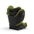 Scaun auto pentru copii Cybex Gold Solution G i-Fix, 100-150 cm, 15-50 kg - Nature Green - 6