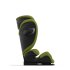 Scaun auto pentru copii Cybex Gold Solution G i-Fix, 100-150 cm, 15-50 kg - Nature Green - 3