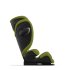 Scaun auto pentru copii Cybex Gold Solution G i-Fix, 100-150 cm, 15-50 kg - Nature Green - 4