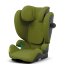 Scaun auto pentru copii Cybex Gold Solution G i-Fix, 100-150 cm, 15-50 kg - Nature Green - 1