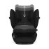 Детско столче за кола Cybex Pallas G i-Size, 9-50 кг, легнало, меко - Moon Black - 3