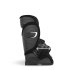 Детско столче за кола Cybex Pallas G i-Size, 9-50 кг, легнало, меко - Moon Black - 6