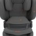 Детско столче за кола Cybex Pallas G i-Size, 9-50 кг, легнало, меко - Lava Grey - 10