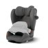 Детско столче за кола Cybex Pallas G i-Size, 9-50 кг, легнало, меко - Lava Grey - 13