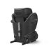 Детско столче за кола Cybex Pallas G i-Size, 9-50 кг, легнало, меко - Lava Grey - 9