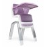 Scaun de masa pentru copii Nuna Zaaz premium Plum - 1