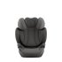 Scaun auto pentru copii Cybex Platinum Solution T i-Fix Comfort, 3-12 ani, Mirage Grey - 5