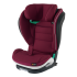 Scaun auto pentru copii BeSafe iZi Flex Fix i-Size, 100 - 150 cm, sigur - Burgundy Melange - 3