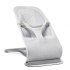 Ergobaby Evolve Παιδικό Ρηλάξ 3 σε 1 Ρυθμιζόμενο Light Grey - 6