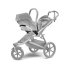 Προσαρμογέας γενικής χρήσης Thule Urban Glide - 2