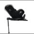 Pachet scaun auto pentru copii Nuna TODL NEXT, 40 -105 cm, rotativ, cu Baza isofix BASE NEXT i-Size - Caviar - 3