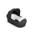 Καρότσι Cybex Melio Carrybet, Νέο Μοντέλο - Monument Grey - 2