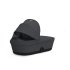 Καρότσι Cybex Melio Carrybet, Νέο Μοντέλο - Monument Grey - 4