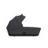 Καρότσι Cybex Melio Carrybet, Νέο Μοντέλο - Monument Grey - 3