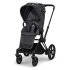 Carucior sport pentru copii Cybex Priam 3.0 Simply Flowers - Grey - 1