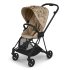 Carucior sport pentru copii Cybex Mios 2.0 Simply Flowers - Beige - 1