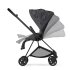 Carucior sport pentru copii Cybex Mios 2.0 Simply Flowers - Grey - 9