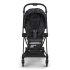 Carucior sport pentru copii Cybex Mios 2.0 Simply Flowers - Grey - 2