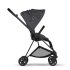 Carucior sport pentru copii Cybex Mios 2.0 Simply Flowers - Grey - 4