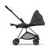 Carucior sport pentru copii Cybex Mios 2.0 Simply Flowers - Grey - 10