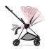 Carucior sport pentru copii Cybex Mios 2.0 Simply Flowers - Pink - 8