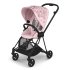 Carucior sport pentru copii Cybex Mios 2.0 Simply Flowers - Pink - 3