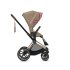 Carucior sport pentru copii Cybex Priam 3.0 by Karolina Kurkova - cadru Rosegold - 5