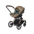 Carucior 3 in 1 pentru copii Cybex Priam 3.0 by Karolina Kurkova, cu landou, scoica auto Cloud Z - cadru Rosegold - 17