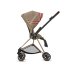 Carucior sport pentru copii Cybex Mios 2.0 by Karolina Kurkova - cadru Rosegold - 4