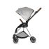 Carucior sport pentru copii Cybex Mios 2.0 Koi Crystallized - cadru Rosegold - 4