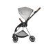 Carucior sport pentru copii Cybex Mios 2.0 Koi Crystallized - cadru Chrome Brown - 4