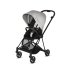 Carucior sport pentru copii Cybex Mios 2.0 Koi Crystallized - cadru Matt Black - 2