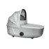 Carucior 2 in 1 pentru copii Cybex Mios 2.0 Koi Crystallized, cu landou - cadru Rosegold - 13