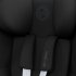 Scaun auto pentru copii Cybex Platinum, Sirona T i-Size comfort, 0-4 ani, rotativ 360° - Sepia Black - 20