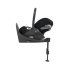 Scoica auto Cybex Platinum Cloud T Plus i-Size pentru copii, 0-24 luni, confortabila - Sepia Black - 21