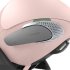 Scoica auto Cybex Platinum Cloud T Plus i-Size pentru copii, 0-24 luni, confortabila - Peach Pink - 20