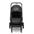 Carucior sport pentru copii Lionelo - Mika 3 in 1, accesorizat, cu landou si scoica - Dreamin, editie limitata - 5