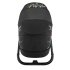 Carucior sport pentru copii Lionelo - Mika 3 in 1, accesorizat, cu landou si scoica - Dreamin, editie limitata - 12