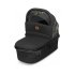 Carucior sport pentru copii Lionelo - Mika 3 in 1, accesorizat, cu landou si scoica - Dreamin, editie limitata - 9