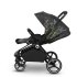 Carucior sport pentru copii Lionelo - Mika 3 in 1, accesorizat, cu landou si scoica - Dreamin, editie limitata - 7